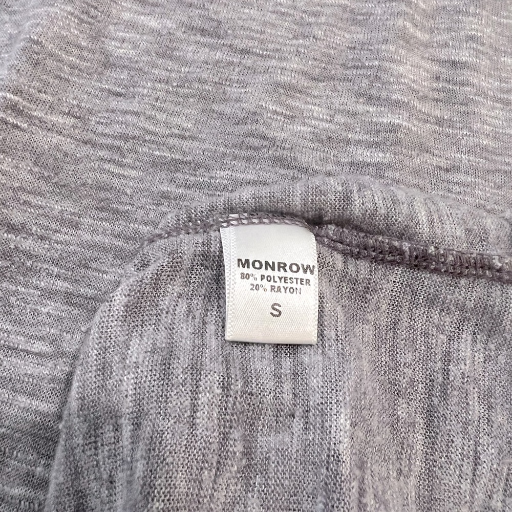 Monrow Tank , Small - image 3